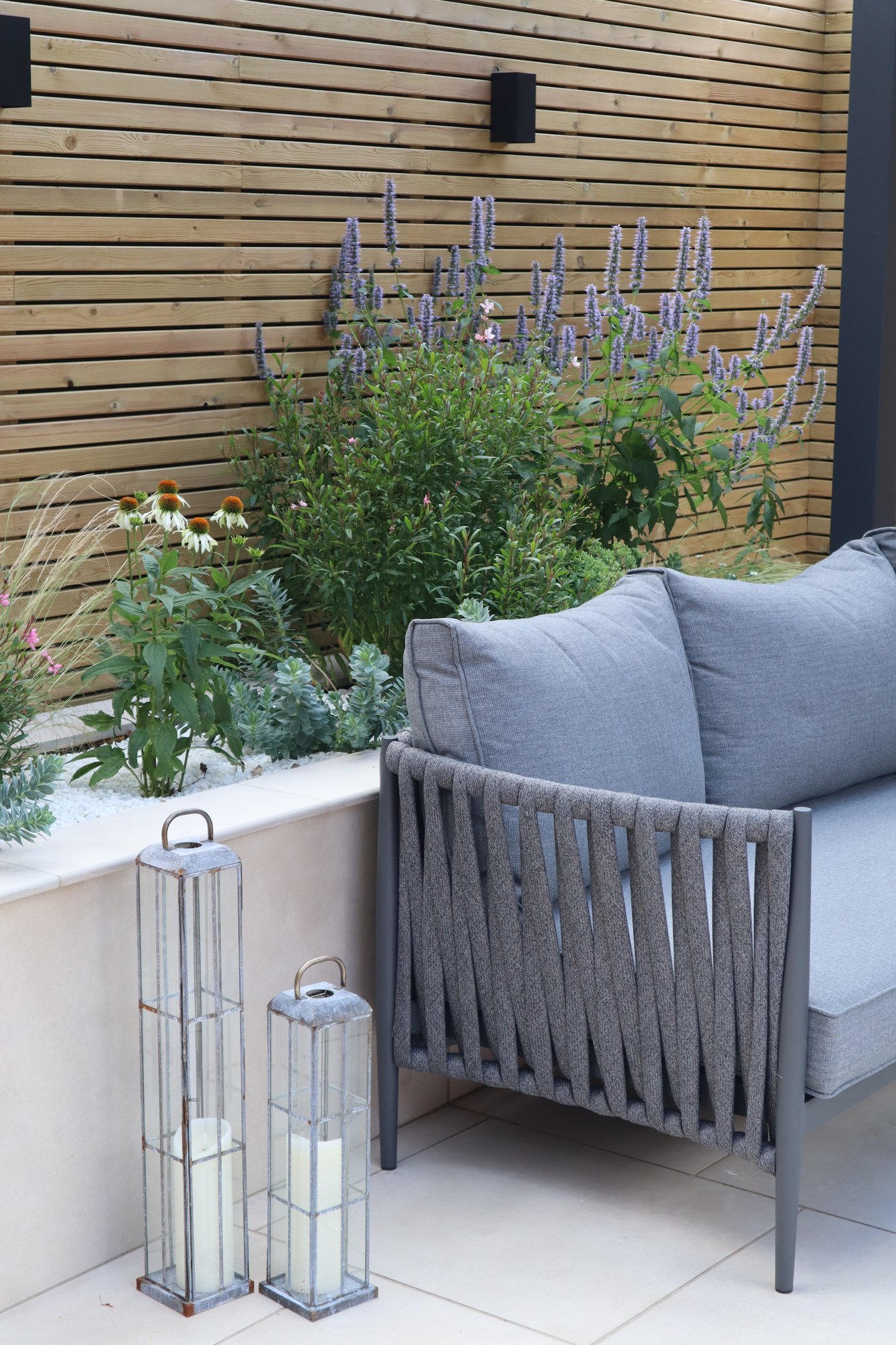 Eastbourne Garden Design