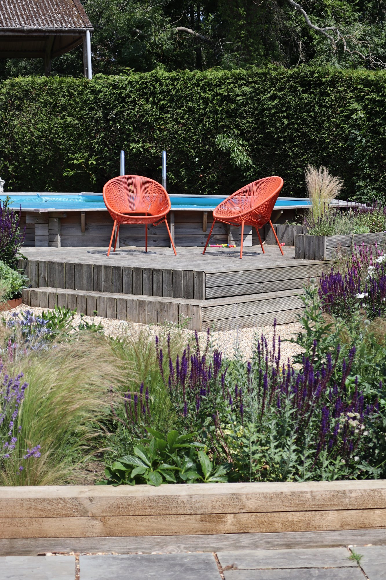 Horsham Garden Design