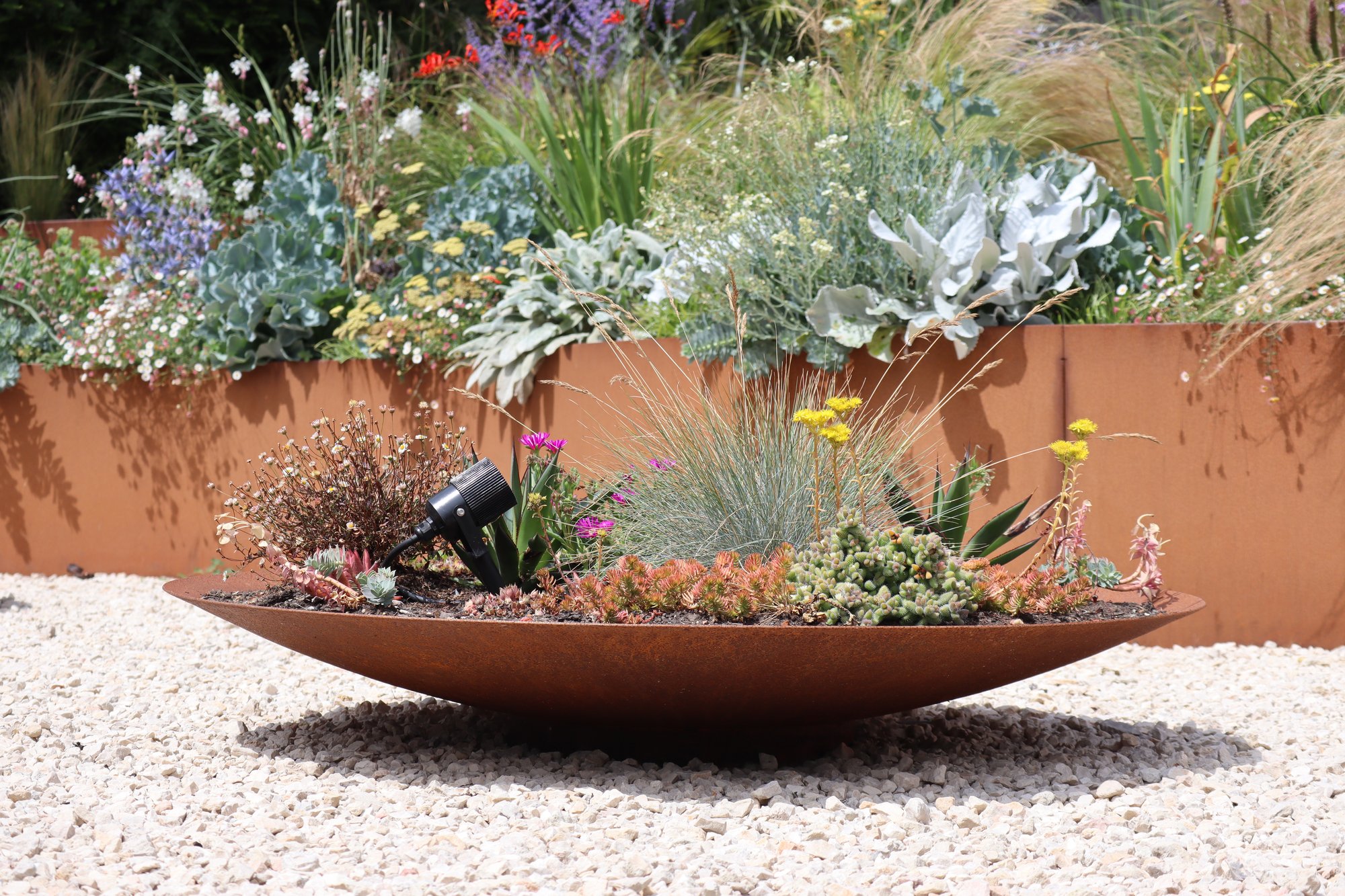 Rottingdean Garden Design